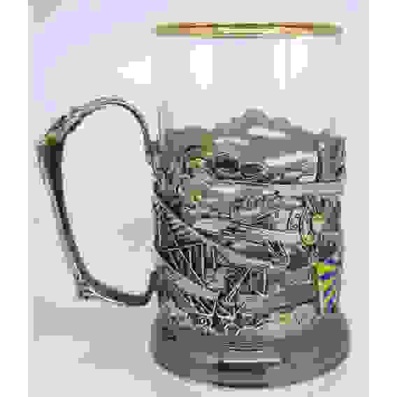 Подстаканник "Авиация"