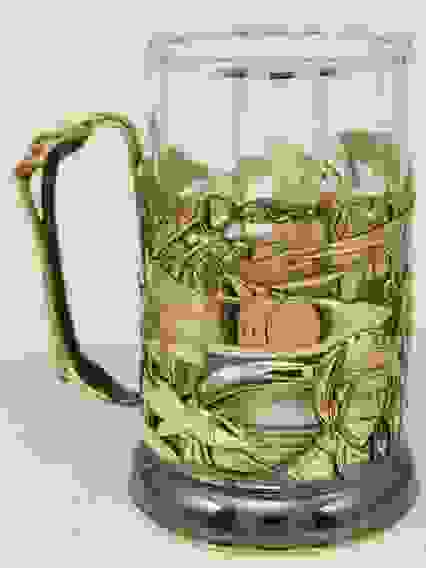 Подстаканник ВКС