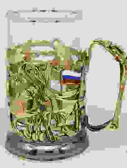 Подстаканник ВКС