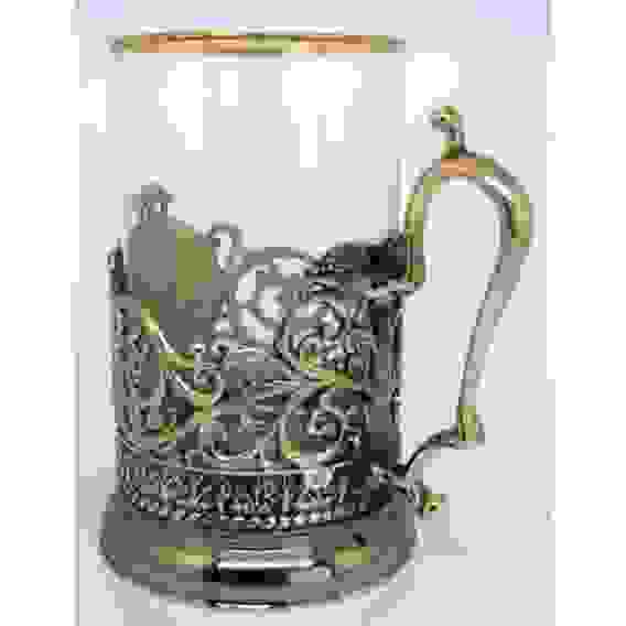 Подстаканник "Имперский"