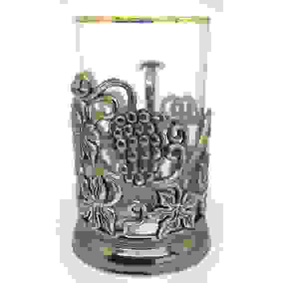 Подстаканник "Виноград"