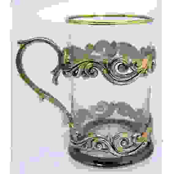 Подстаканник "Волна"