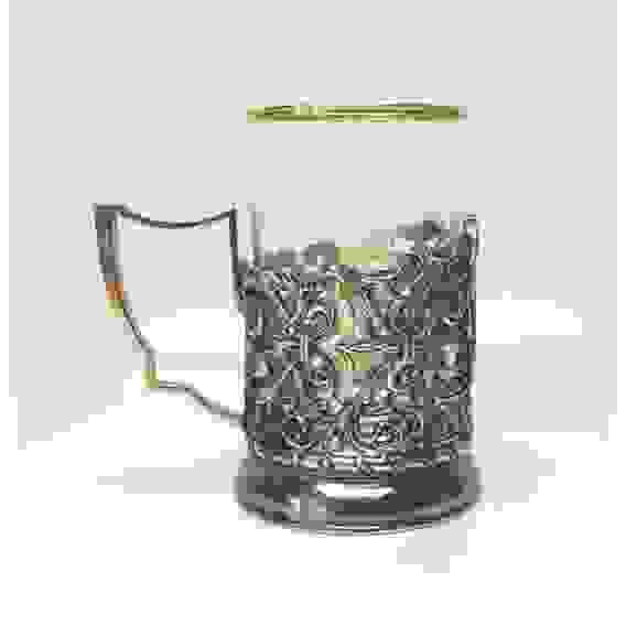 Подстаканник "ГРУ"