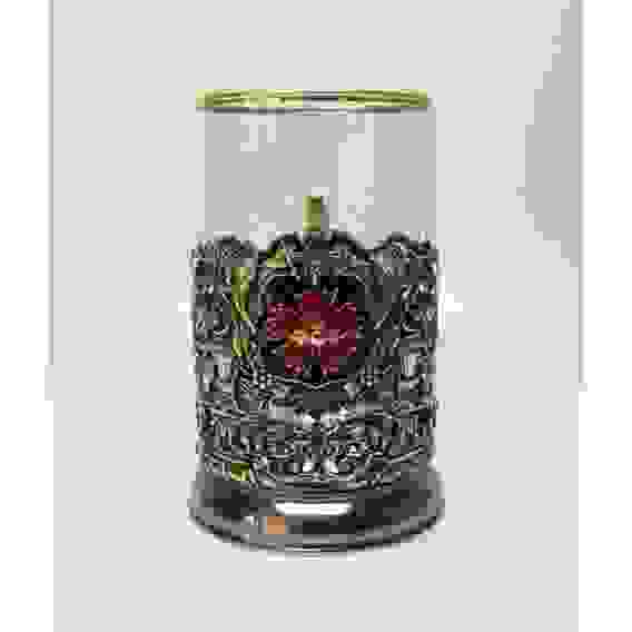 Подстаканник "ГРУ"