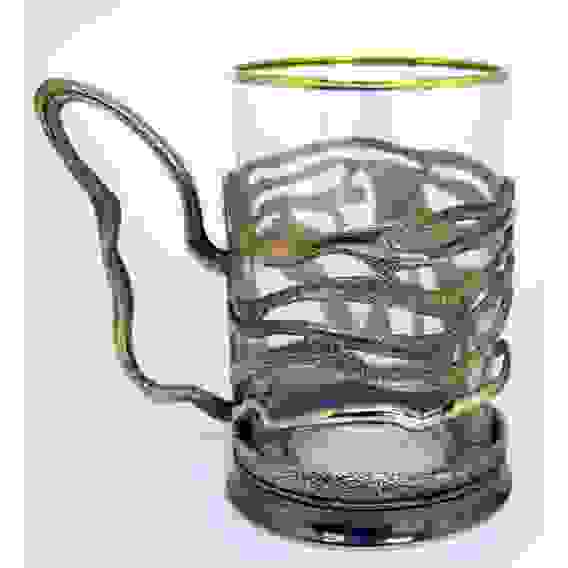 Подстаканник "Ева"