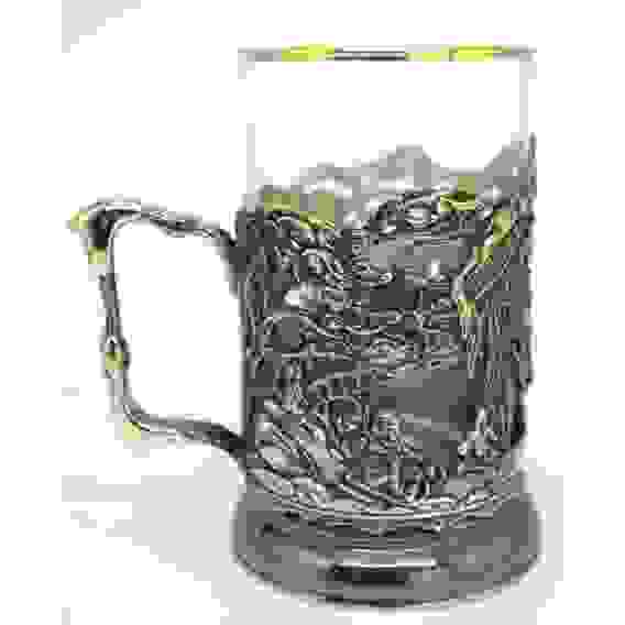 Подстаканник "Зима"