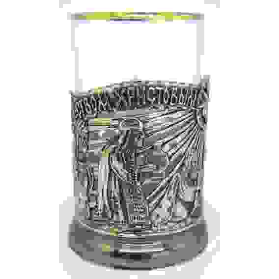 Подстаканник "Вифлеемская звезда"