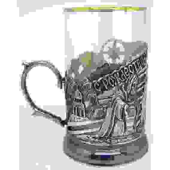 Подстаканник "Вифлеемская звезда"