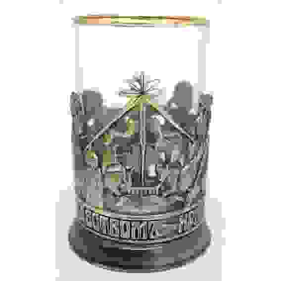 Подстаканник "Волхвы"