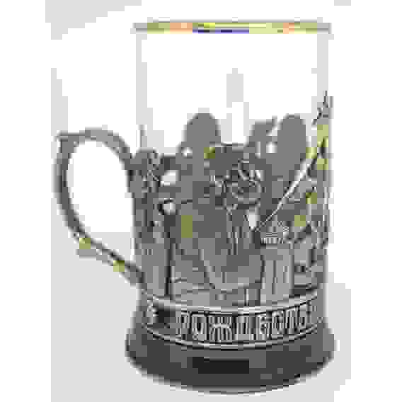 Подстаканник "Волхвы"