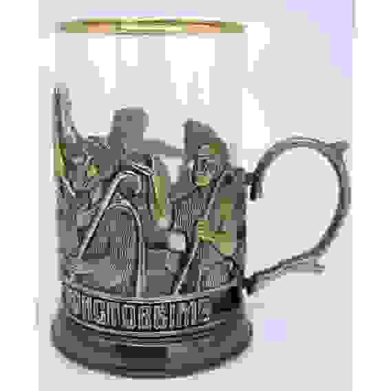 Подстаканник "Волхвы"
