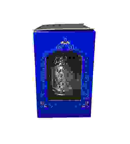 Коробка сувенирная для подстаканника (в ассортименте)