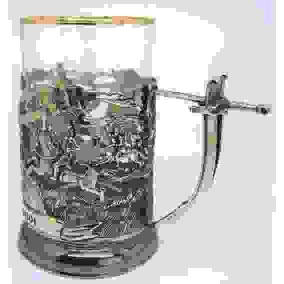 Подстаканник "Минин и Пожарский"