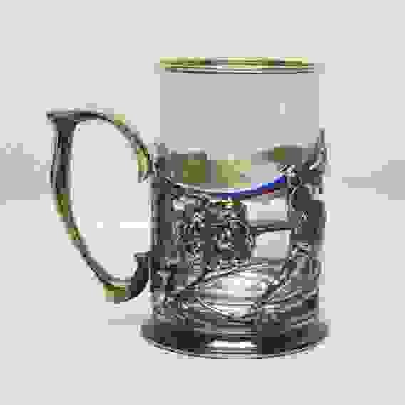 Подстаканник "Самбо"