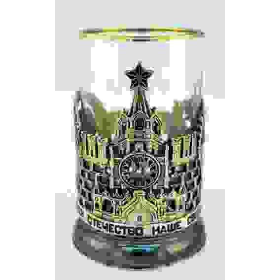 Подстаканник "Славься, Отечество!"