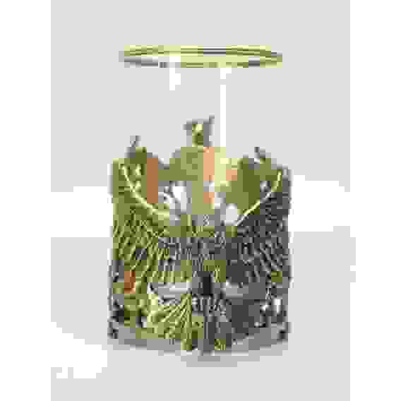 Подстаканник "Сова"