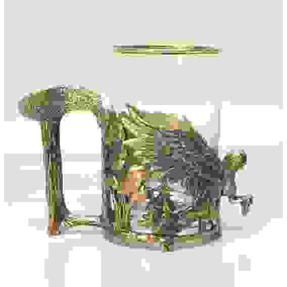 Подстаканник "Сова"