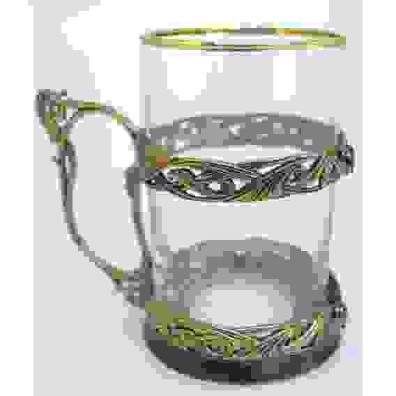 Подстаканник "Самоцветы"