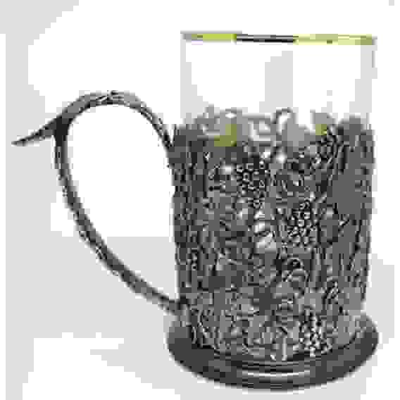 Подстаканник "Совиньон"