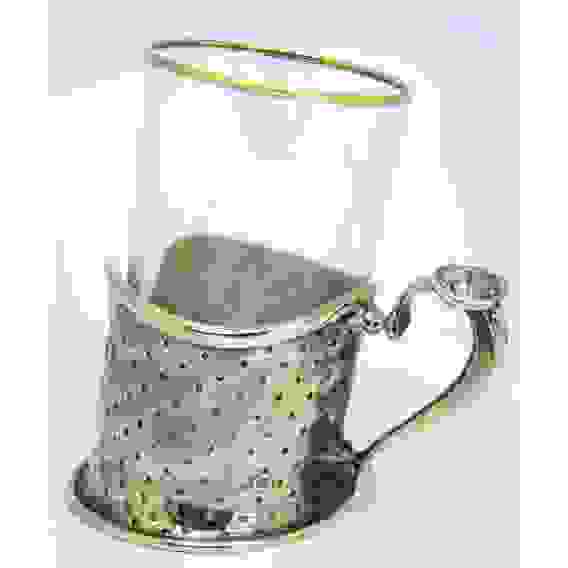 Подстаканник "Она"