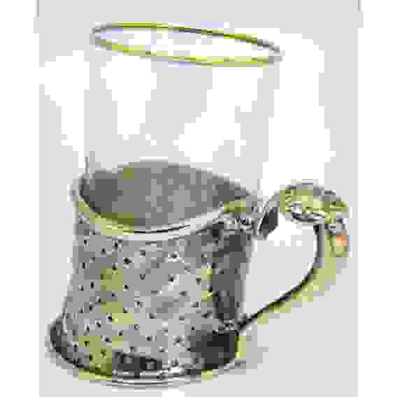 Подстаканник "Он"