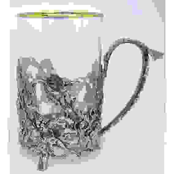 Подстаканник "Лоза"