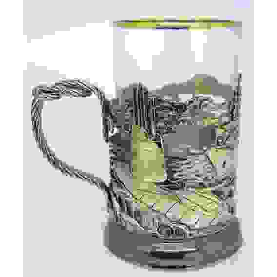 Подстаканник "Морфлот"