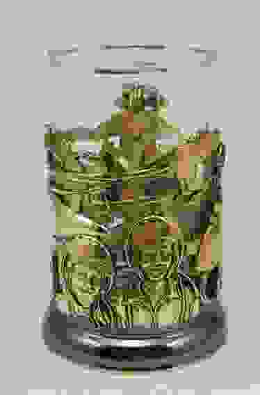 Подстаканник ВКС