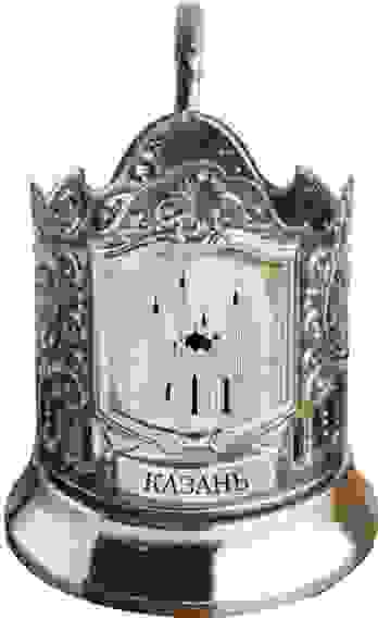 Подстаканник черненый "Мечеть Кул Шариф"