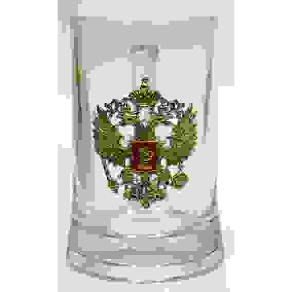 Герб РФ 670 мл