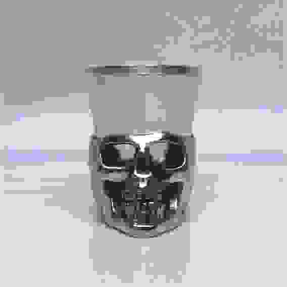 Череп