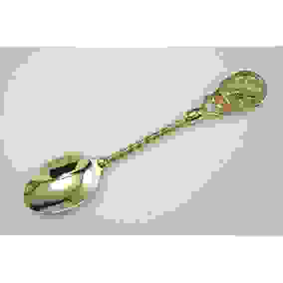 Чайная ложка "Ружьё"