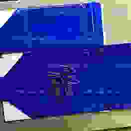 Примеры наших работ