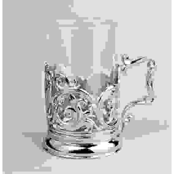 КГБ (никелирование)
