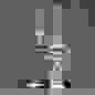 Подстаканник литой никелированный Энергетики
