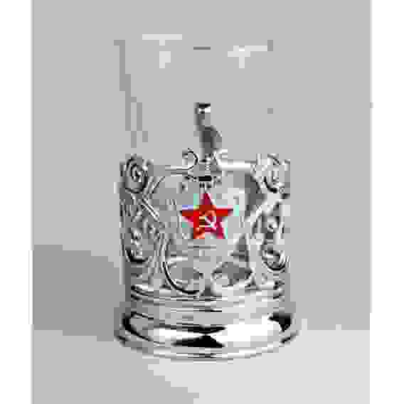 КГБ (никелирование)