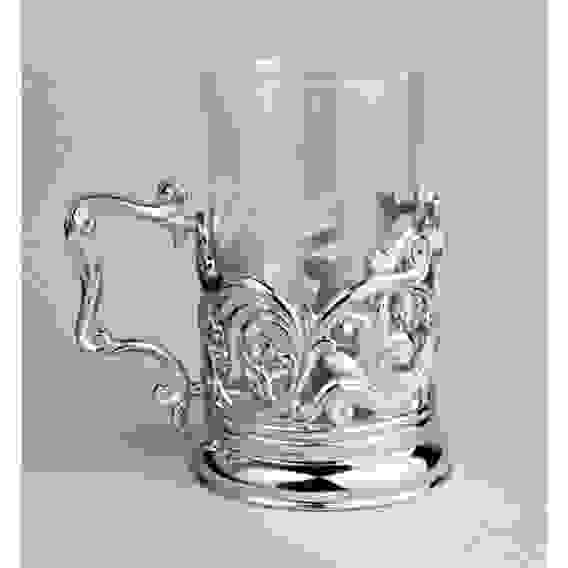 КГБ (никелирование)