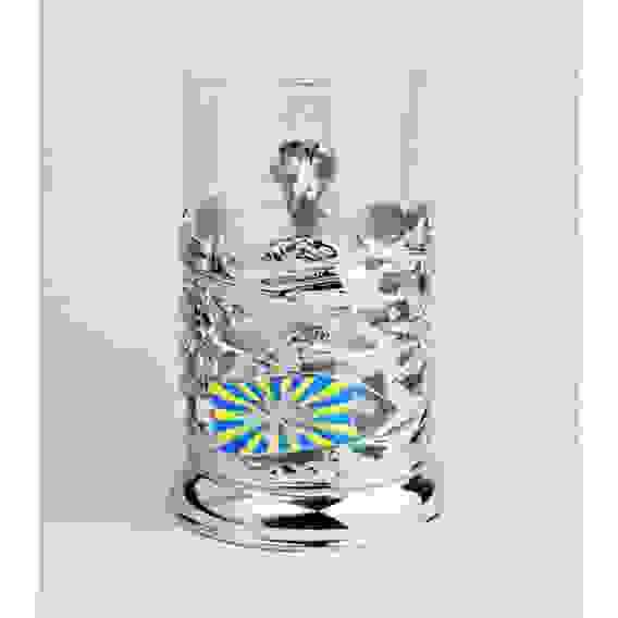 Авиация (никелирование)