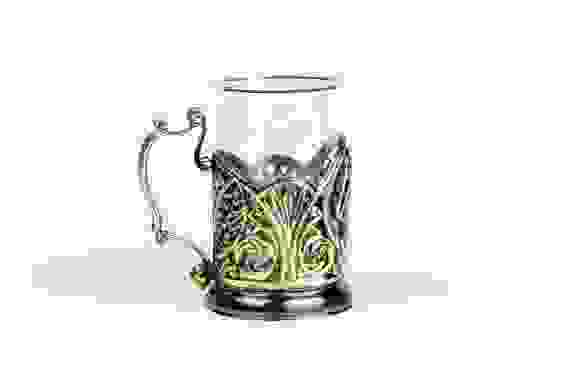 Подстаканник "Лошадь"