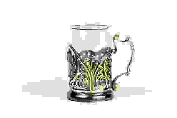 Подстаканник "Лошадь"