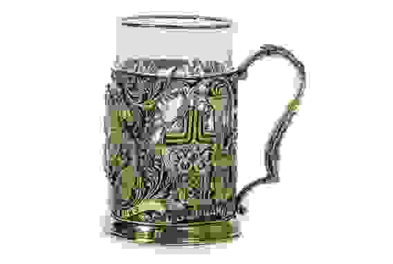 Подстаканник "СССР"