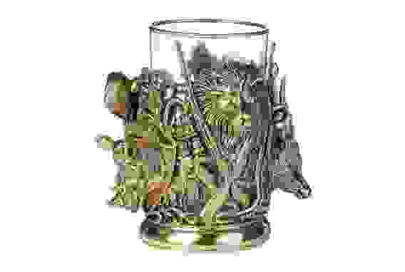 Подстаканник "Сафари"