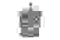 Подстаканник "Виноград" (Серебрение)