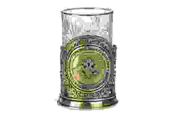 Подстаканник "МВД"