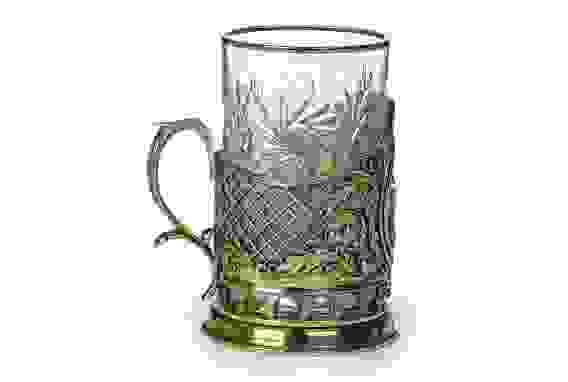 Подстаканник "Сталин"