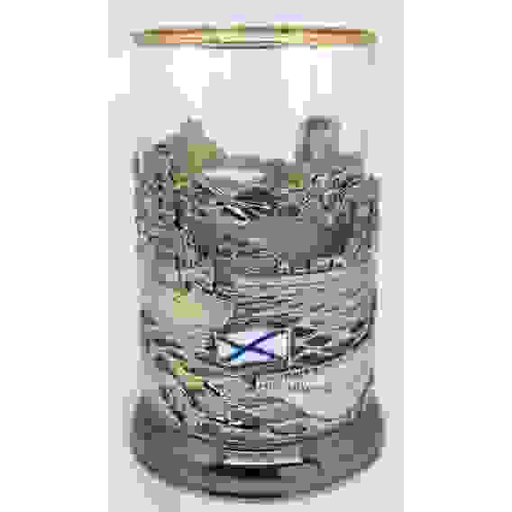 Подстаканник "Морфлот"