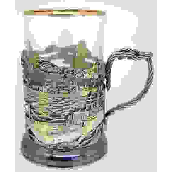 Подстаканник "Морфлот"