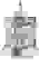 Подстаканник посеребренный "Суздаль"